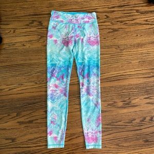 Ivviva leggings